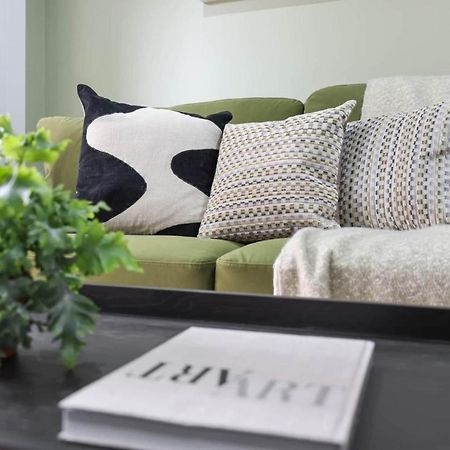 Camden Garden Apartments ลอนดอน ภายนอก รูปภาพ
