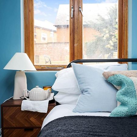 Camden Garden Apartments ลอนดอน ภายนอก รูปภาพ