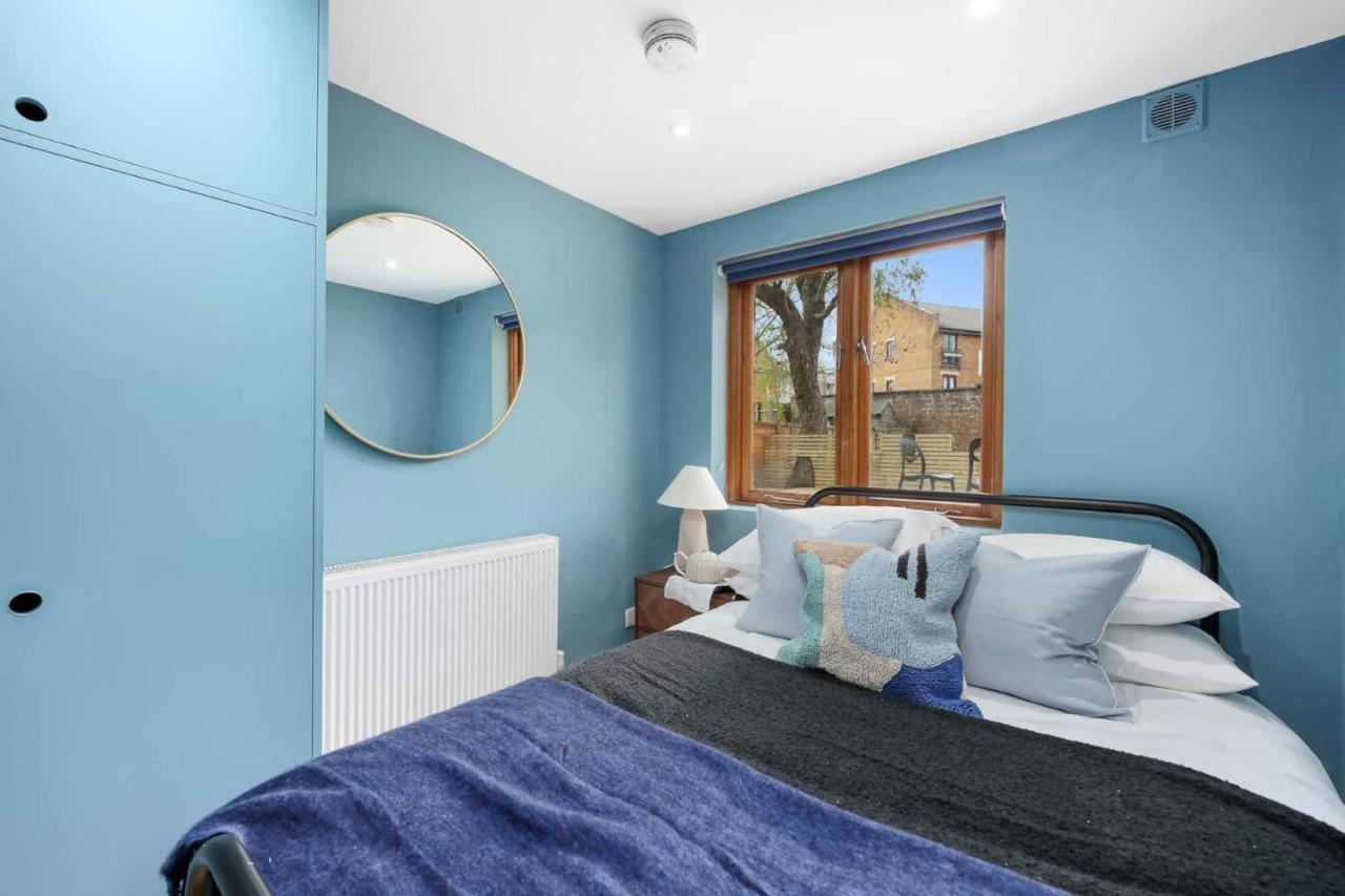 Camden Garden Apartments ลอนดอน ภายนอก รูปภาพ