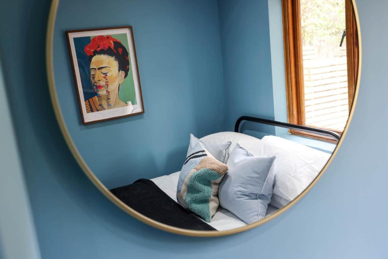 Camden Garden Apartments ลอนดอน ภายนอก รูปภาพ