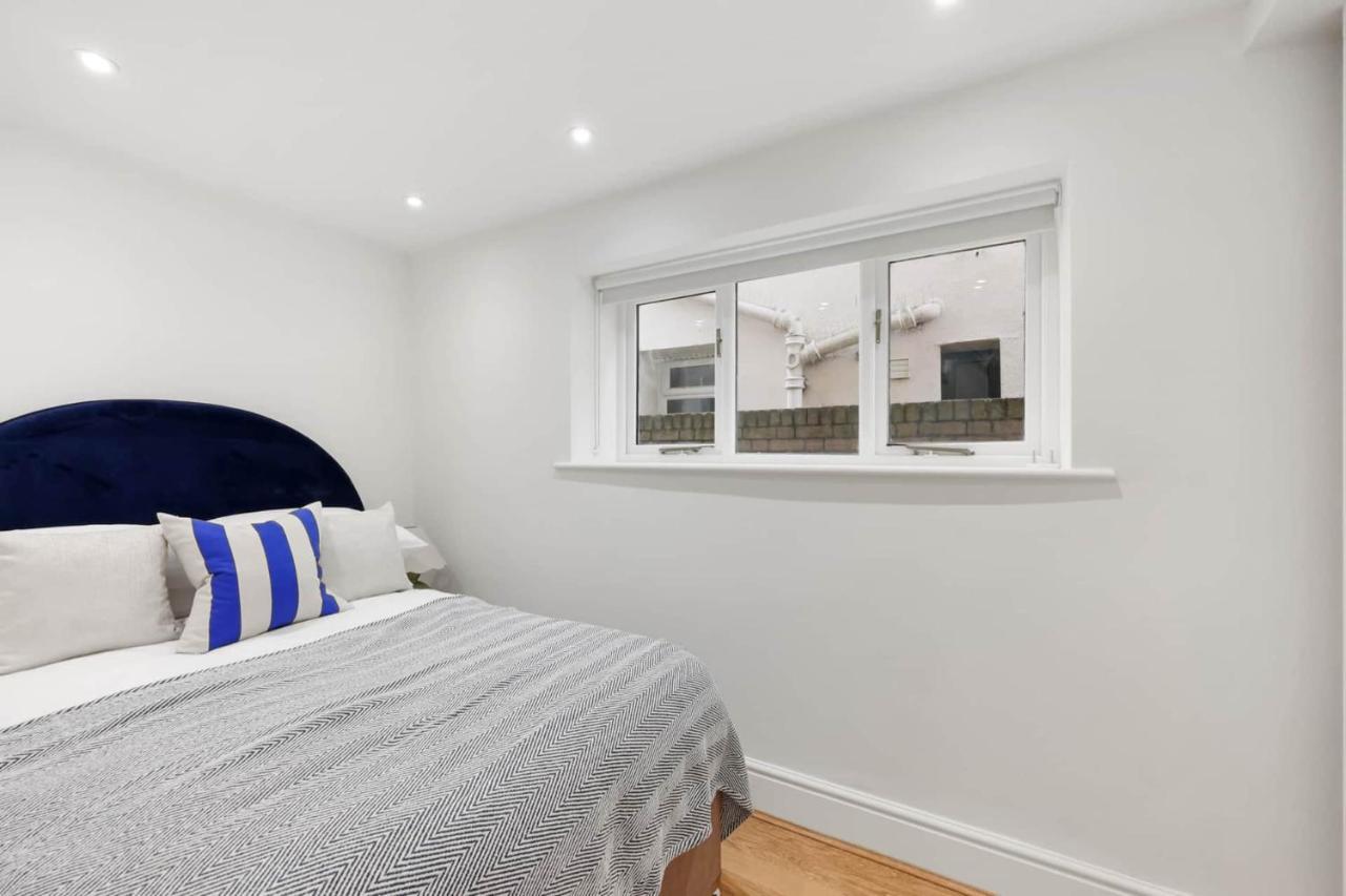 Camden Garden Apartments ลอนดอน ภายนอก รูปภาพ