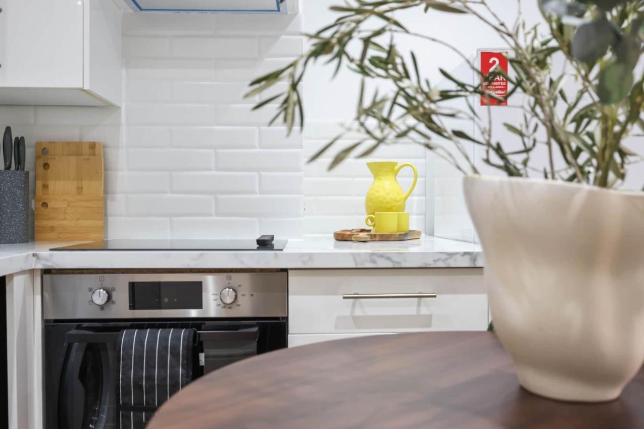 Camden Garden Apartments ลอนดอน ภายนอก รูปภาพ