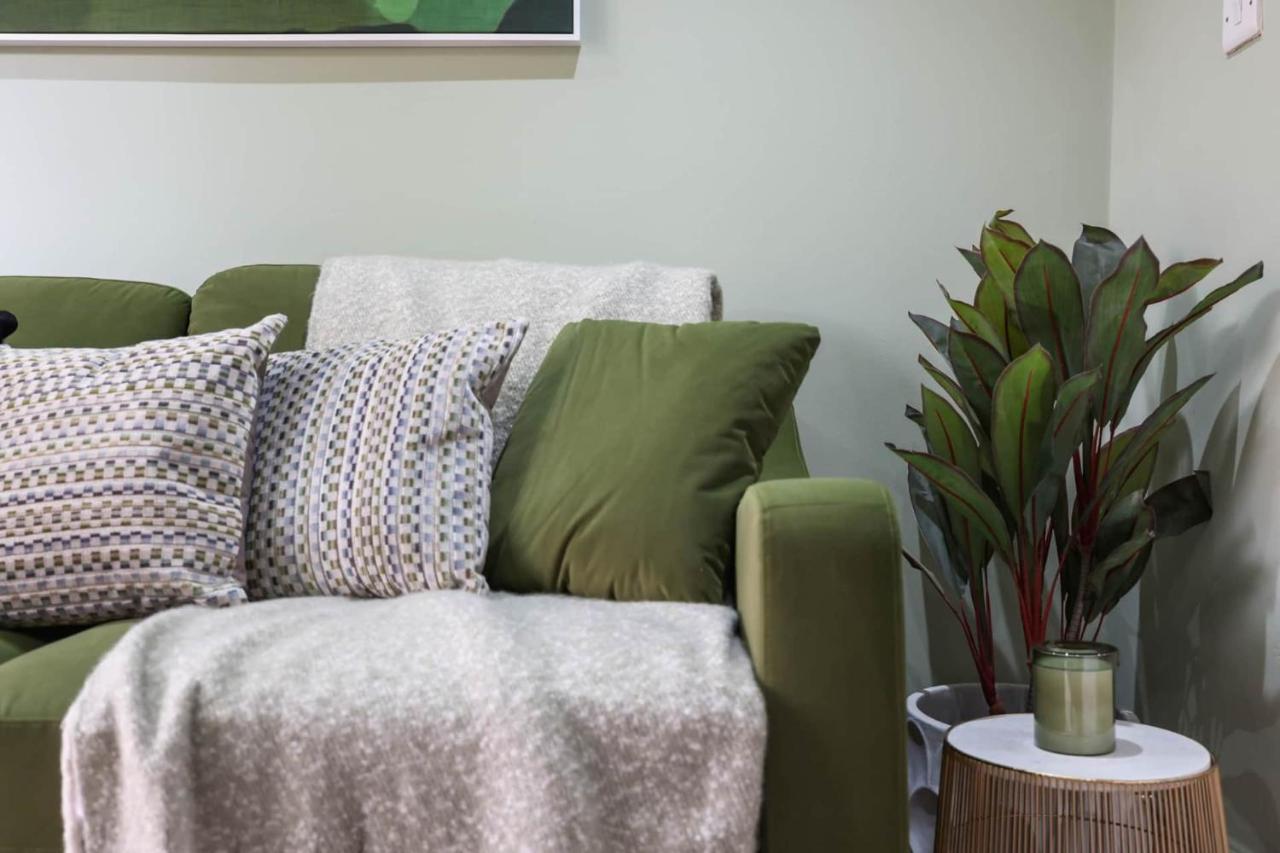Camden Garden Apartments ลอนดอน ภายนอก รูปภาพ